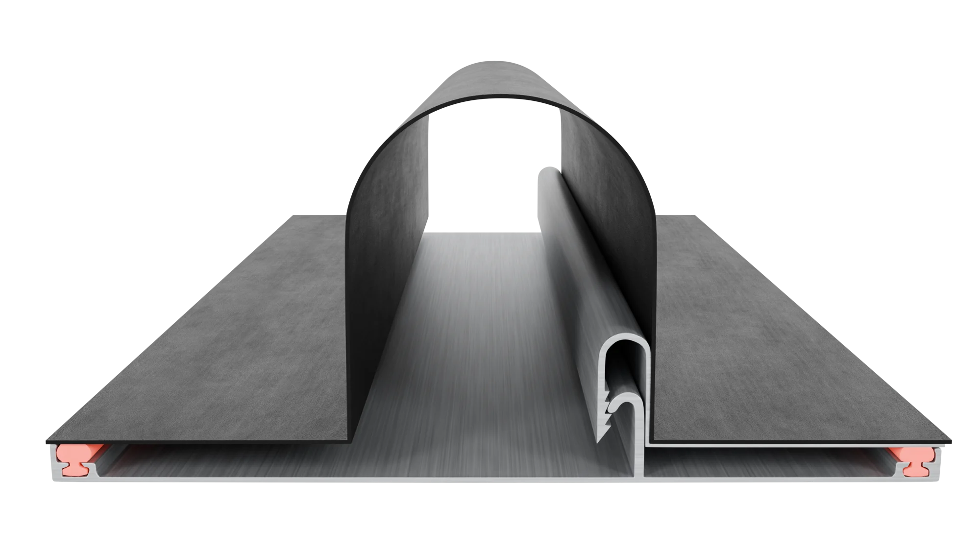 Low-Profile Design