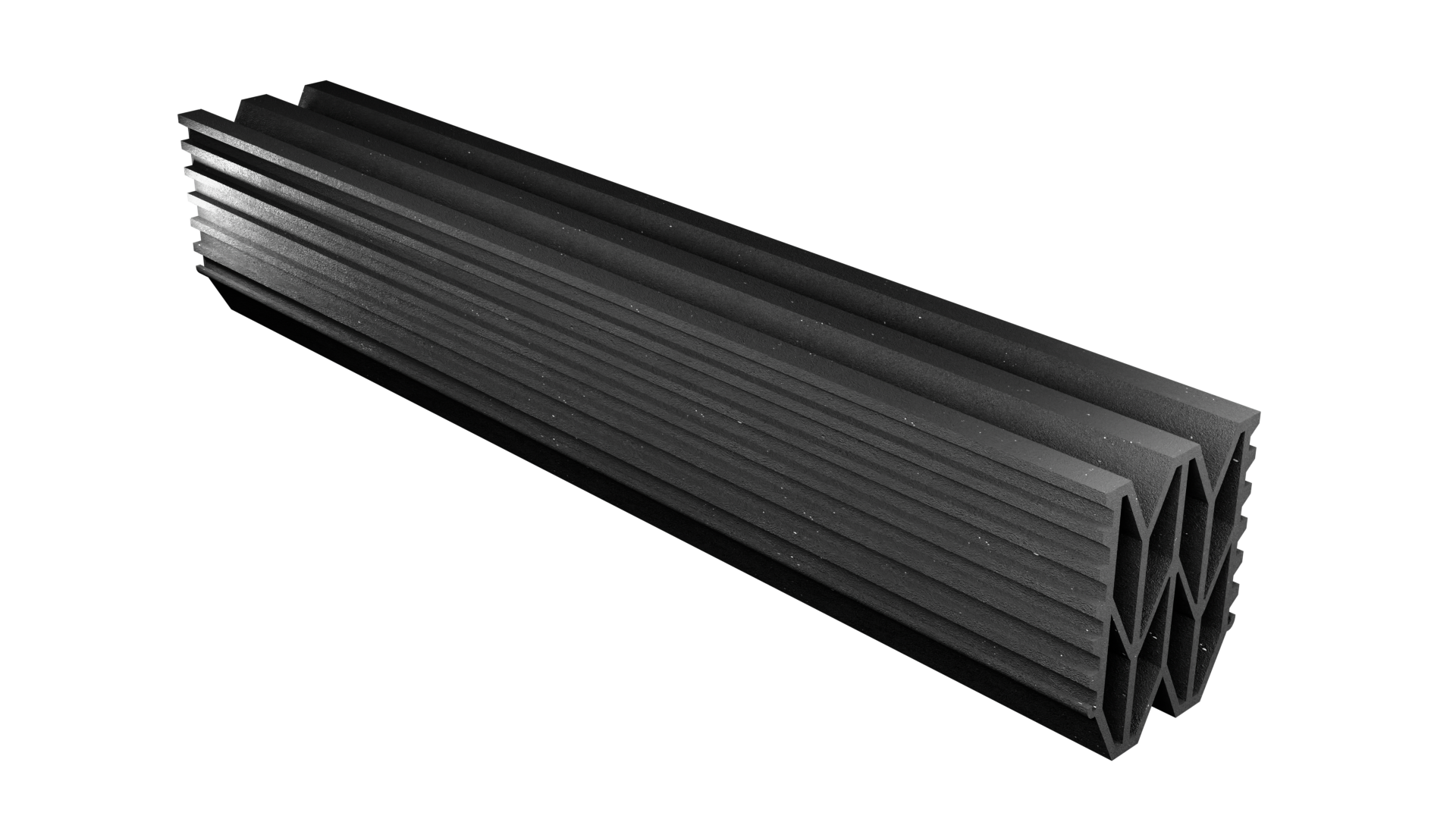 EPDM Construction