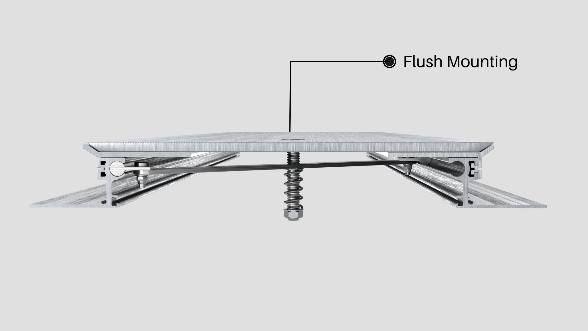 Flush Mount