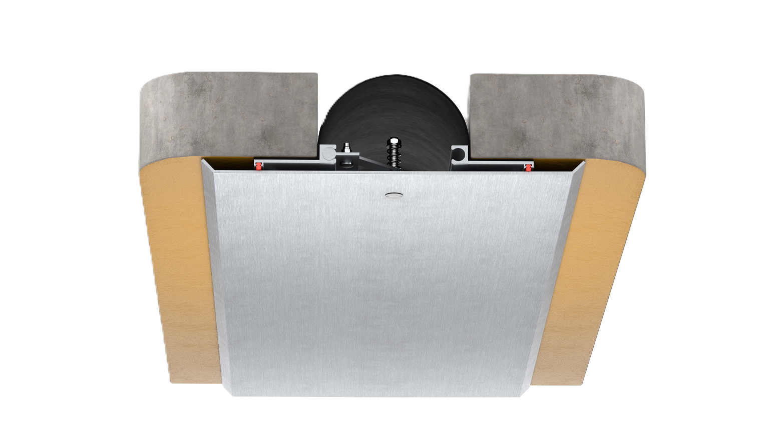 Low profile Design