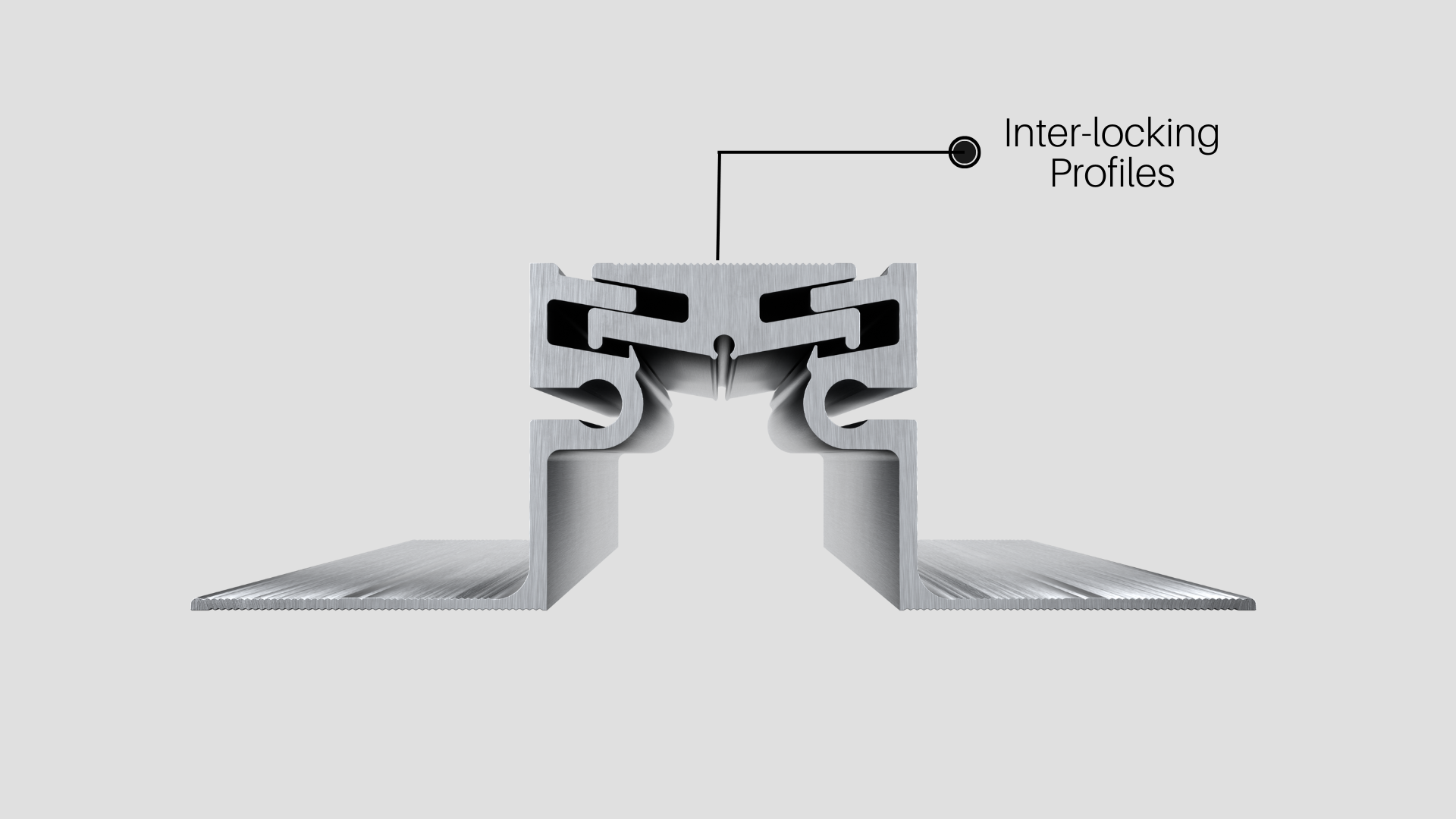 Interlocking Profile