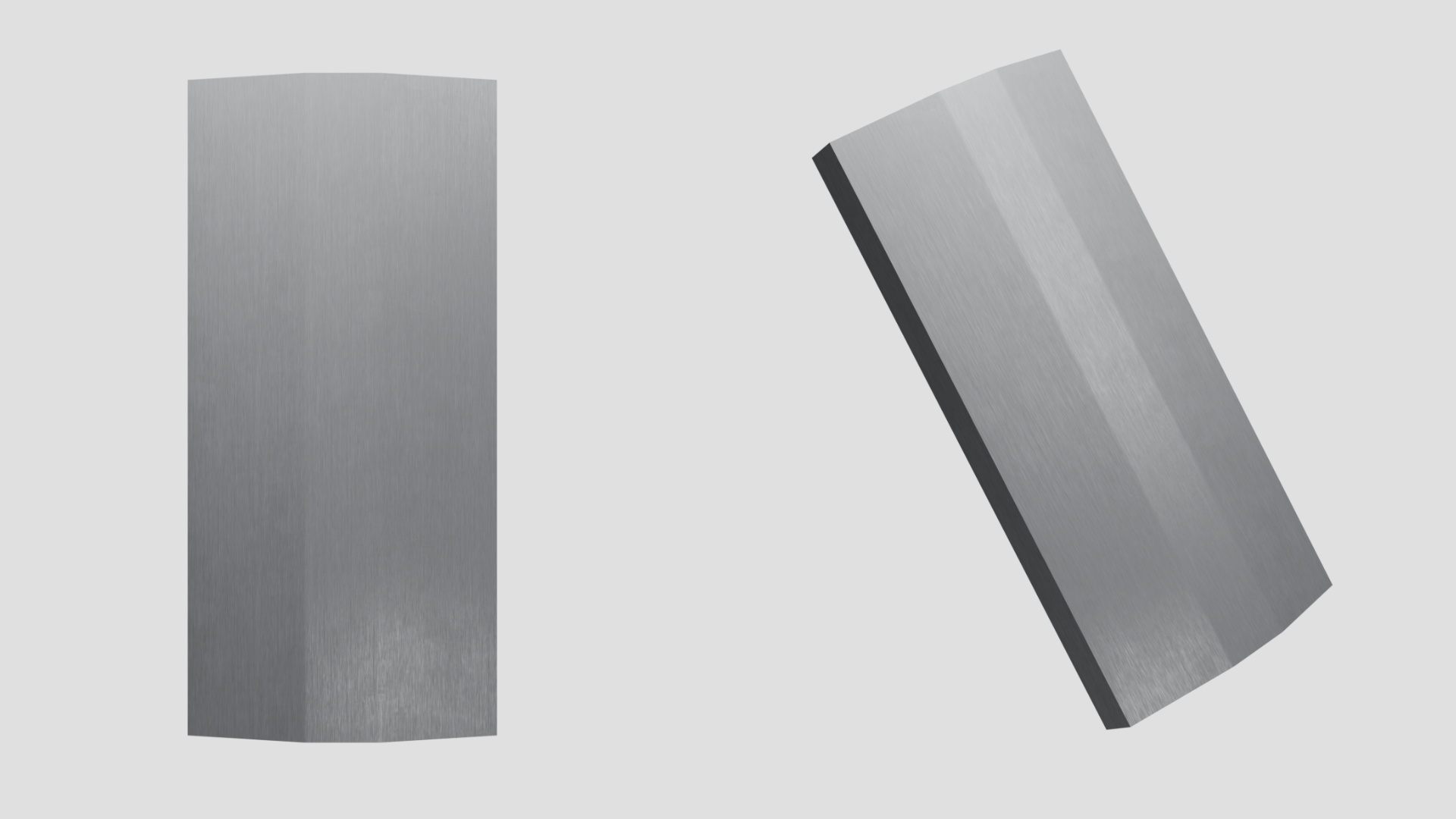Durable Aluminum Profiles