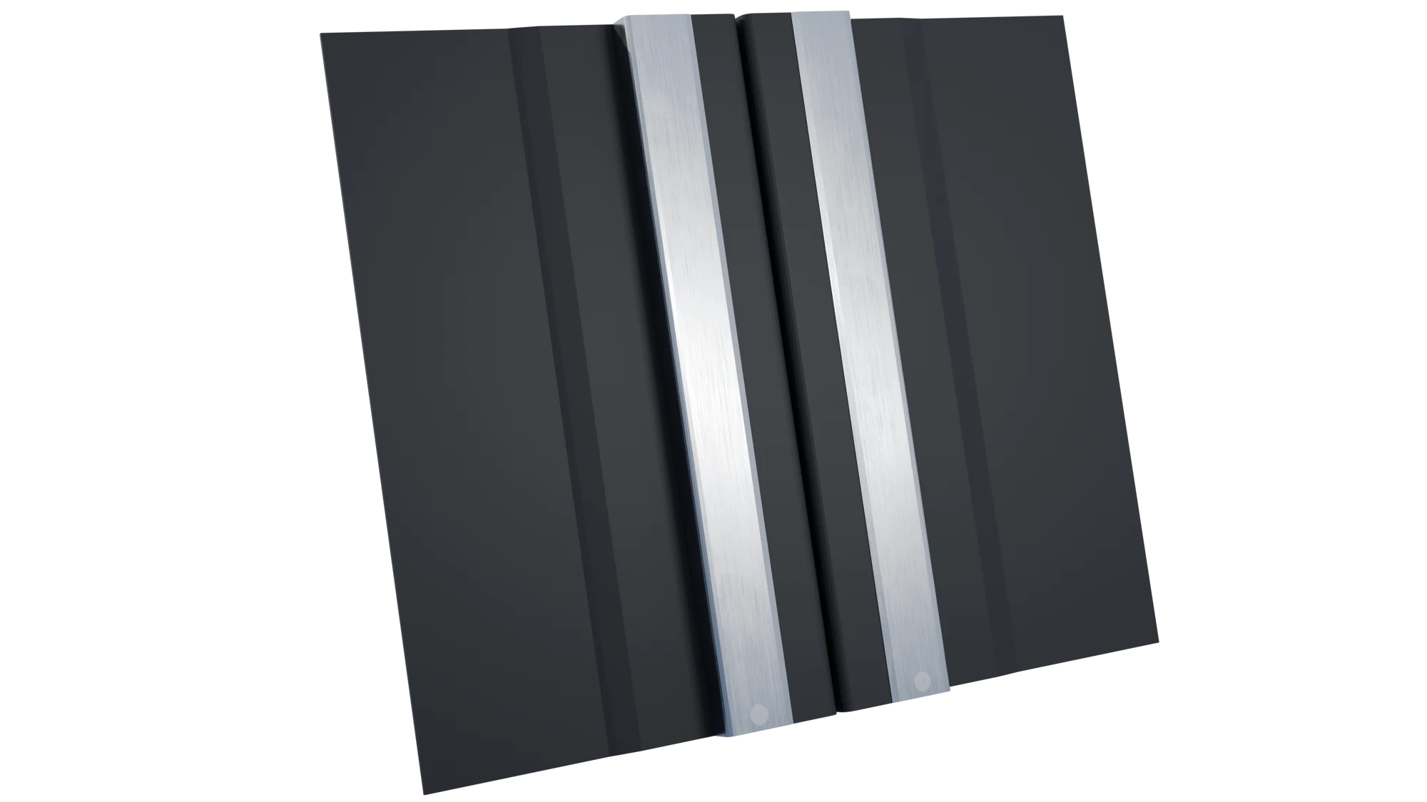 Durable Aluminum & Rubber Profiles
