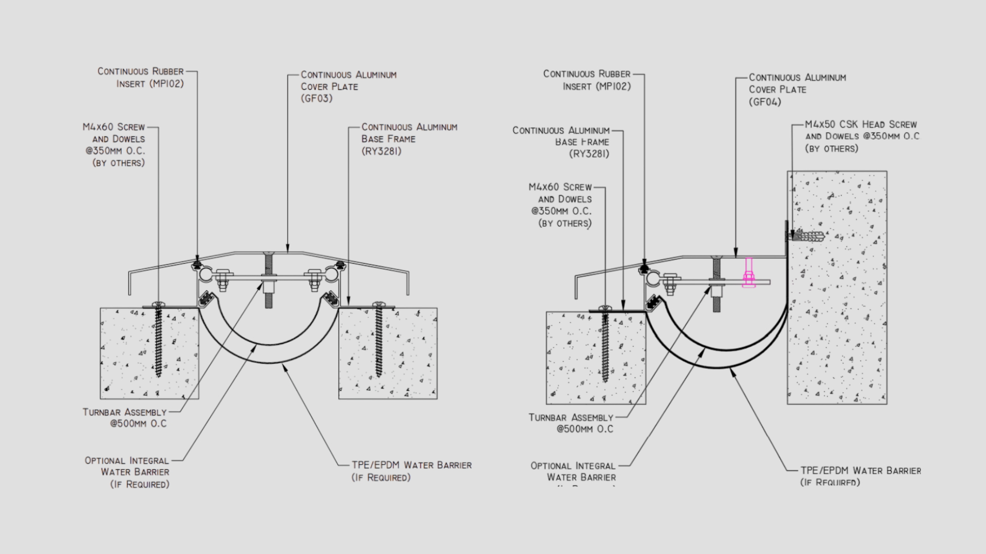 System Drawing