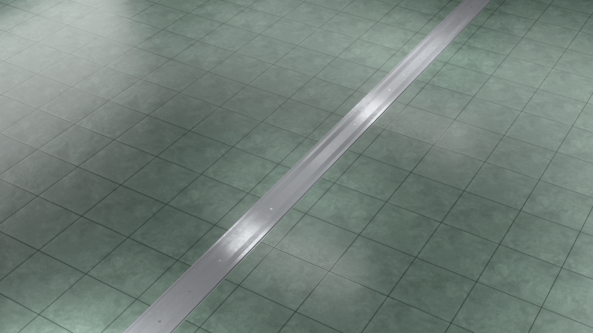 WTZ 4100 Tile Finish