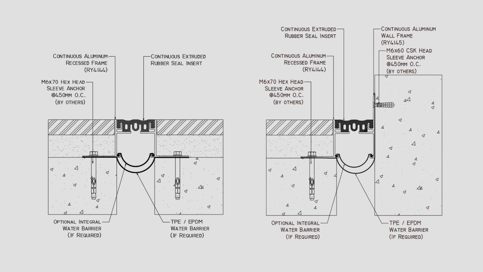 System Drawing