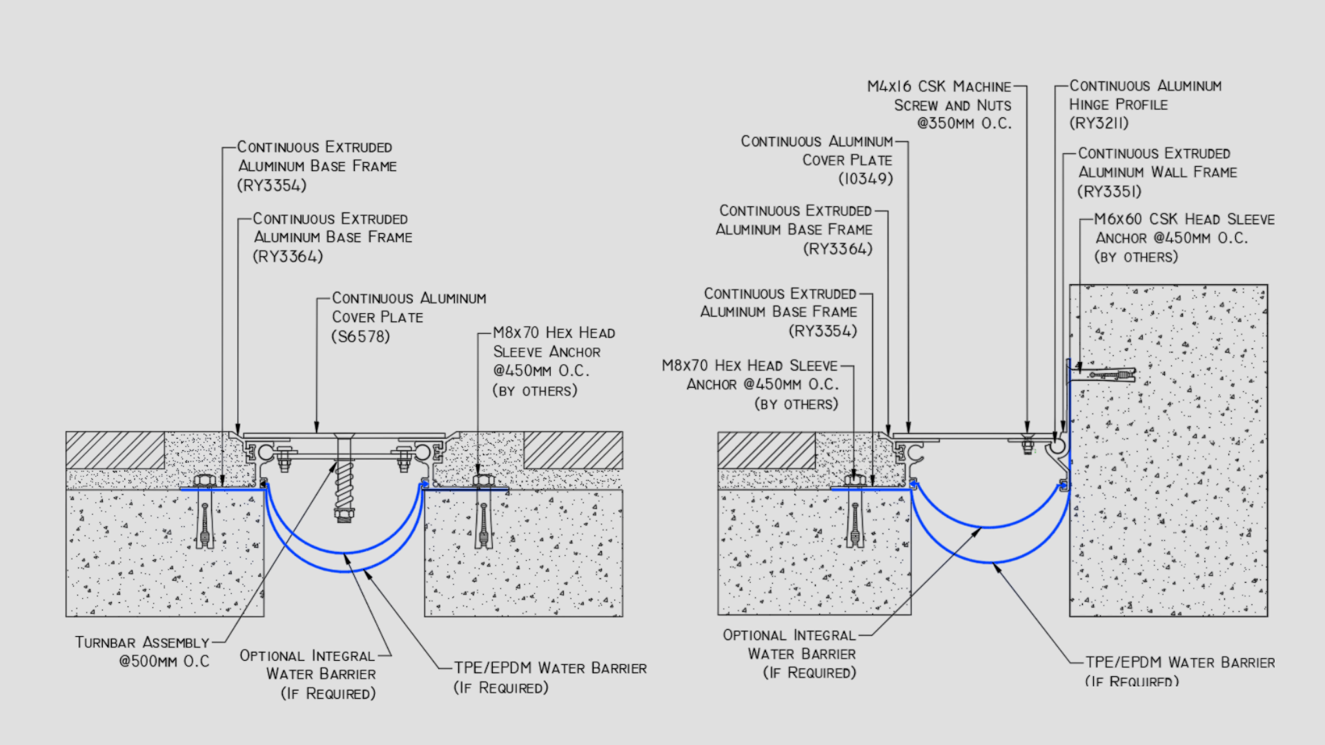 System Drawing
