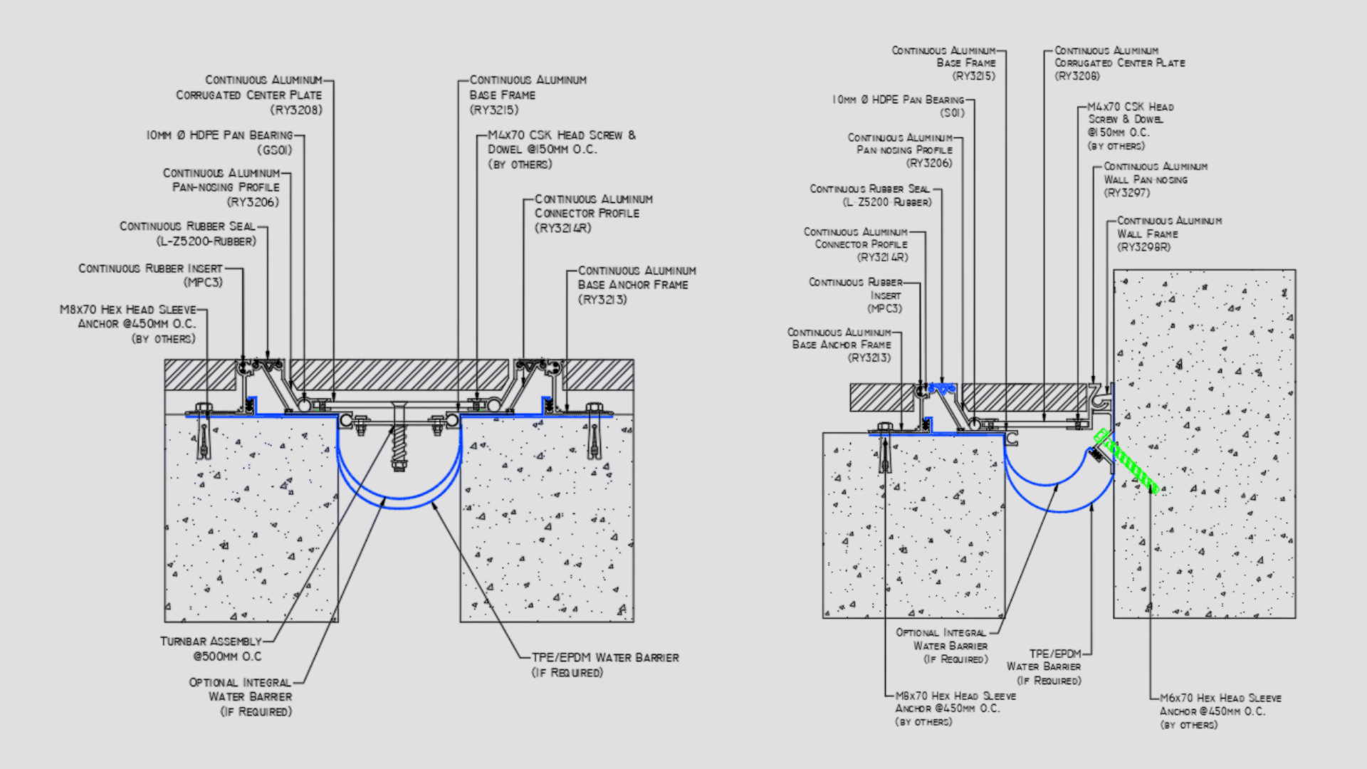 System Drawing