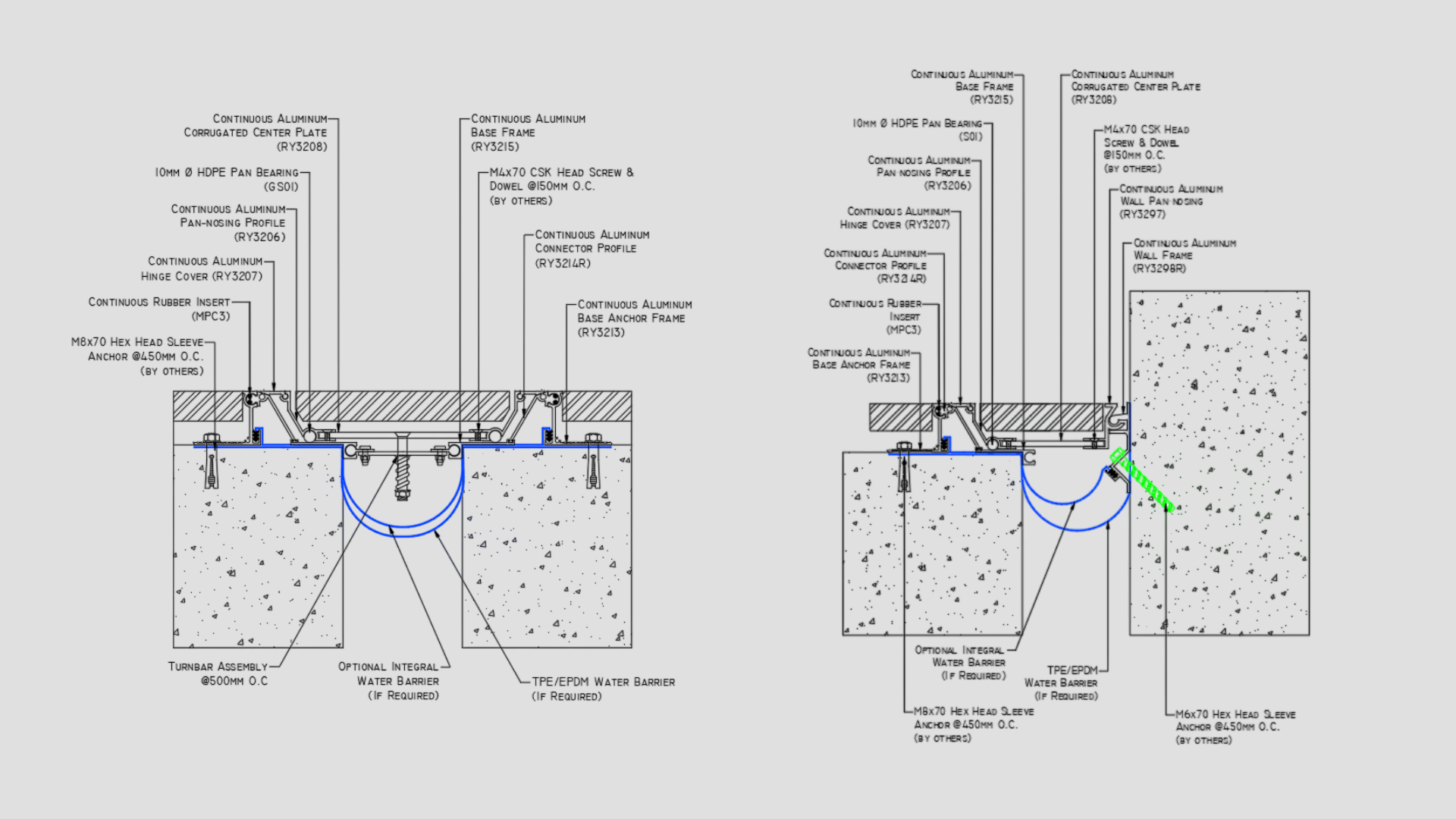 System Drawing