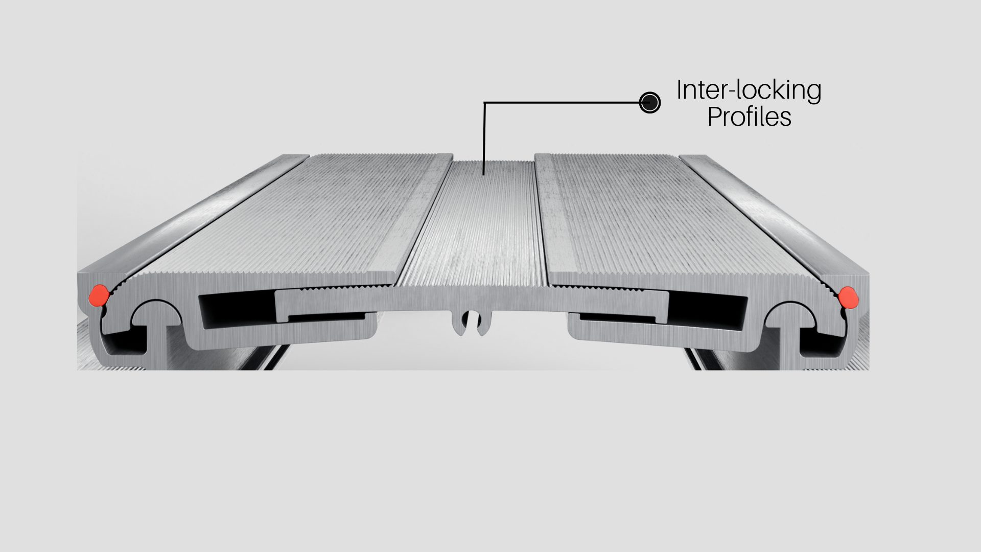 Interlocking Profiles