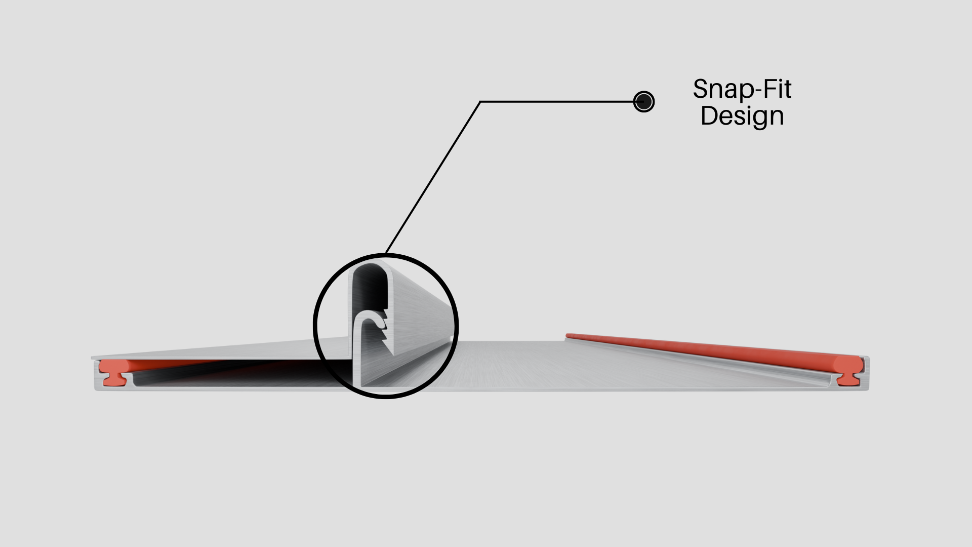 Clip Mechanism