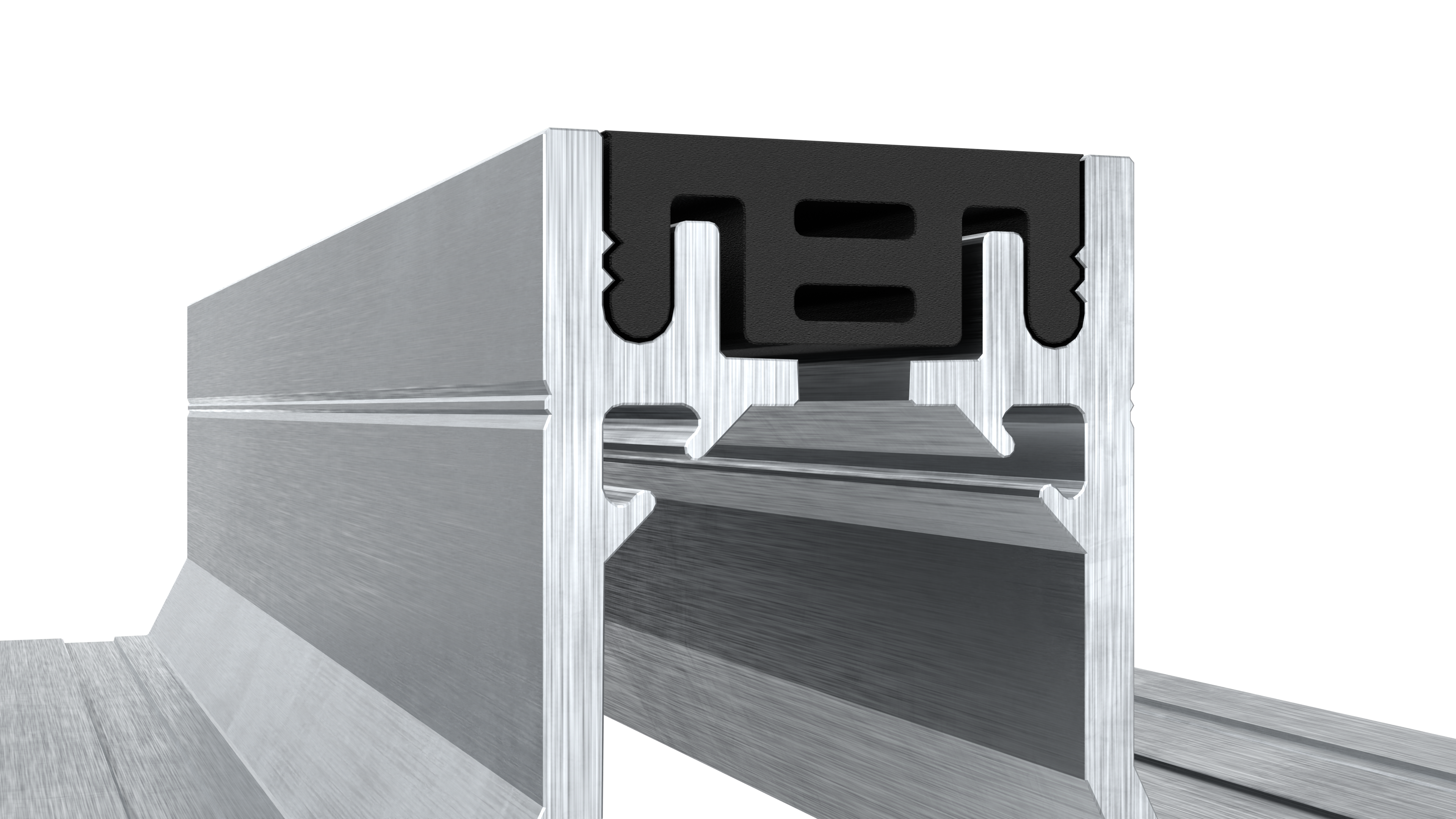 Versatile Elastomeric Rubber Inserts