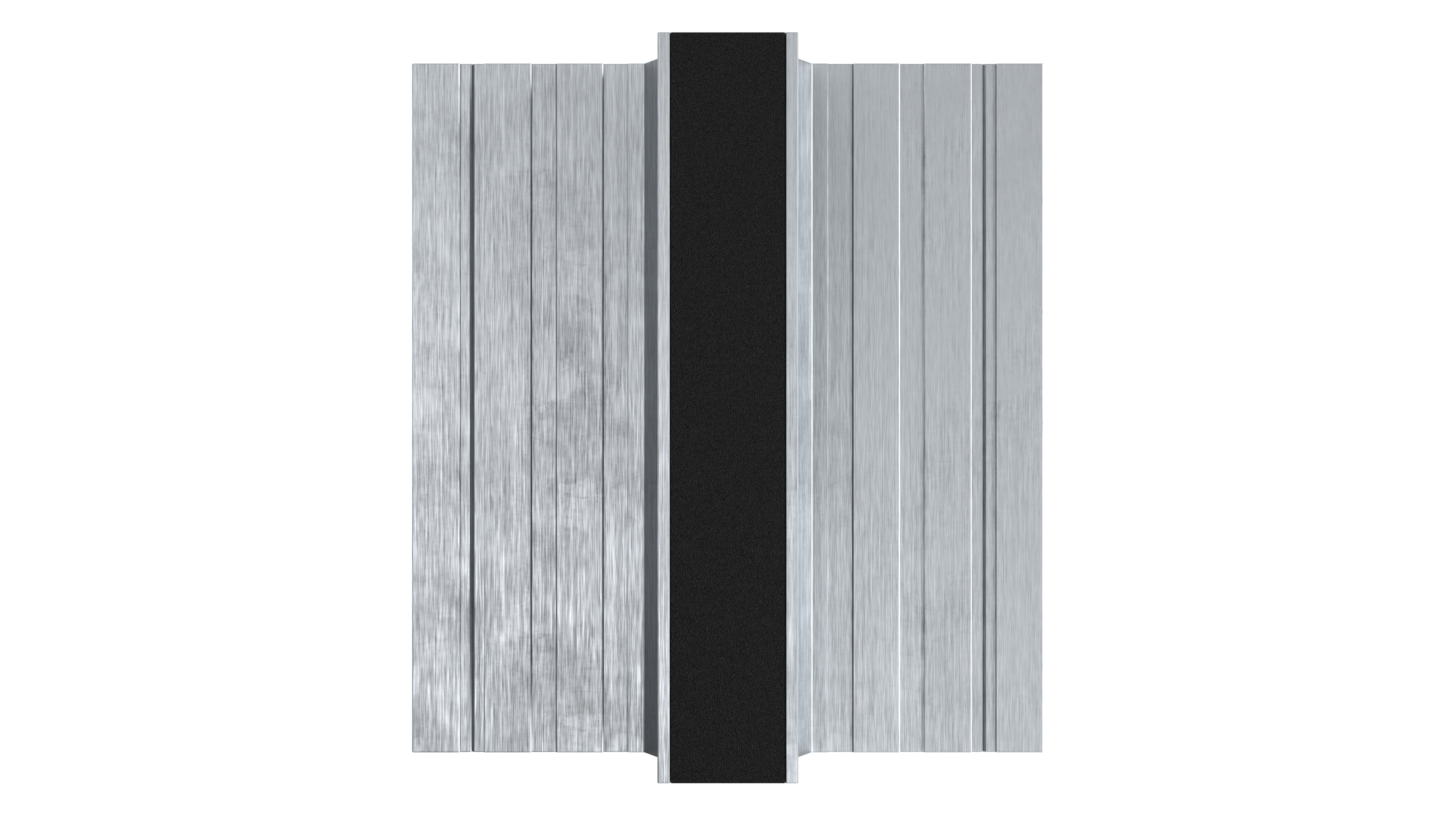 Customizable Height for Seamless Floor Integration