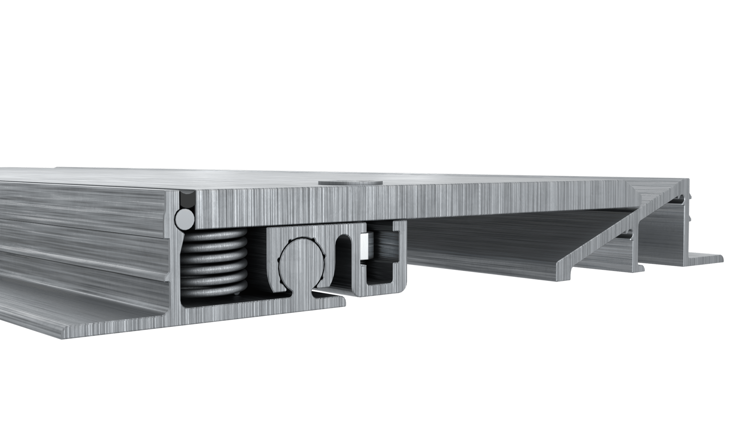 Noise Dampening Feature