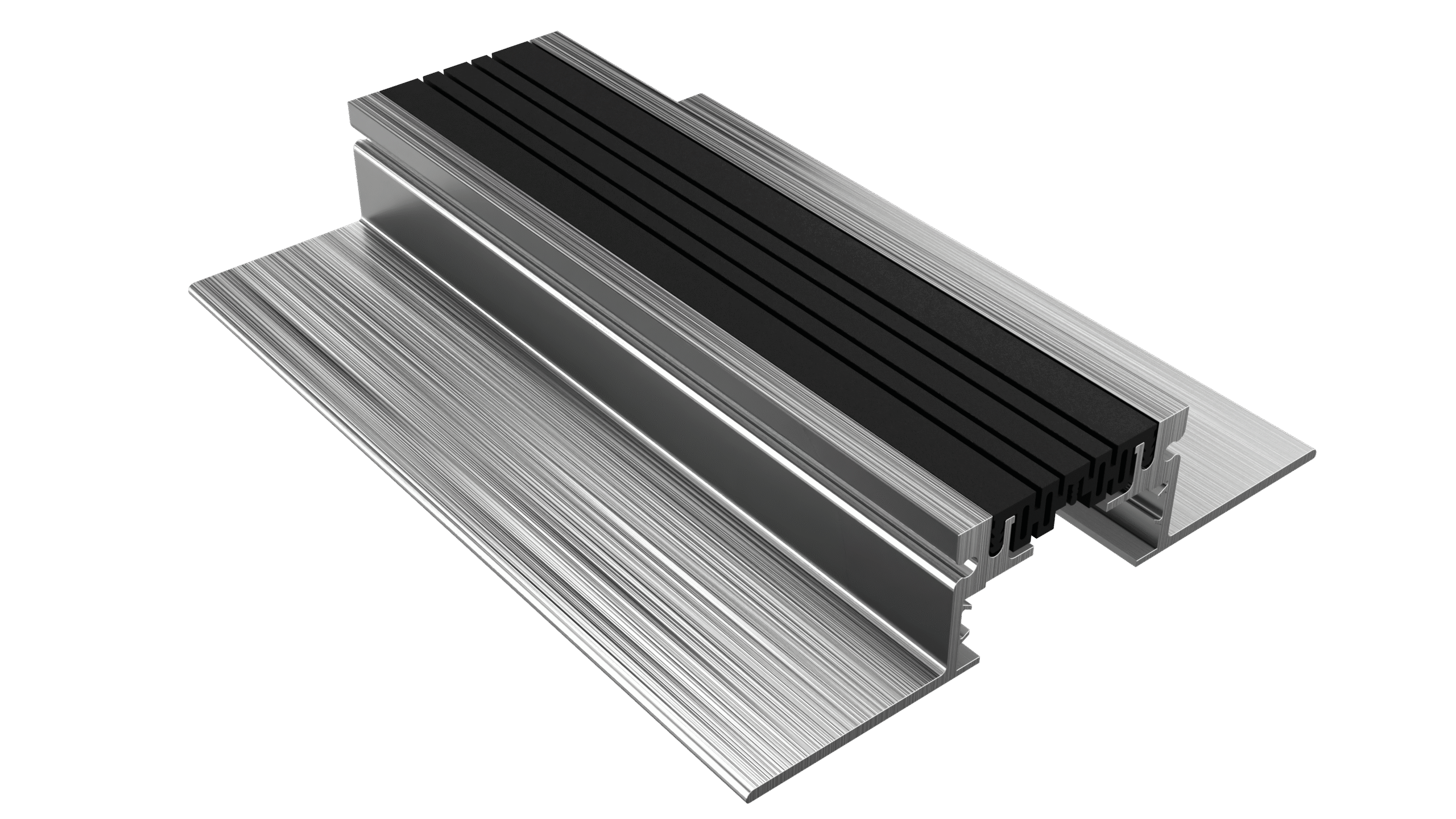 Customizable Height for Seamless Floor Integration