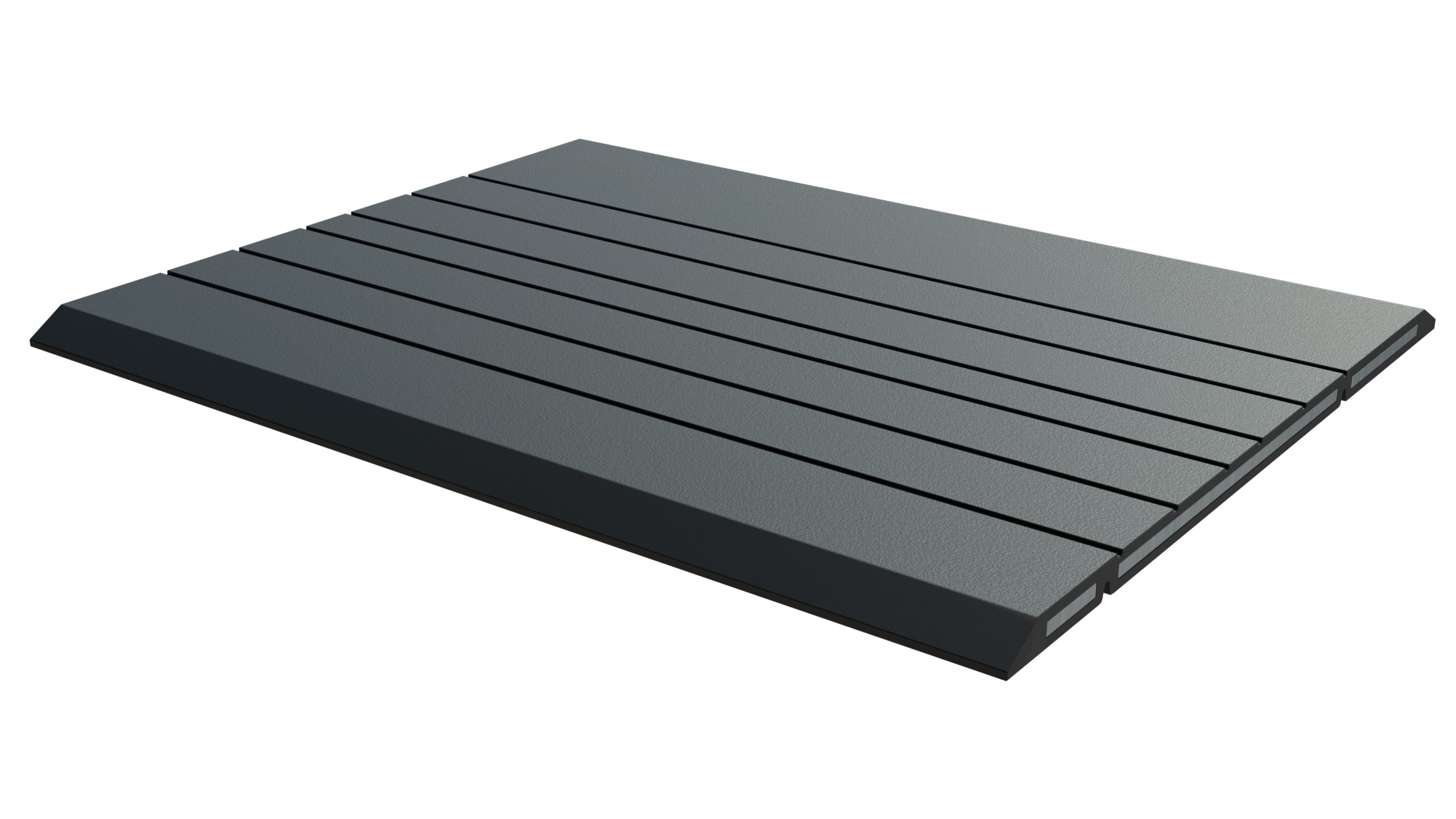 Elastomeric Rubber