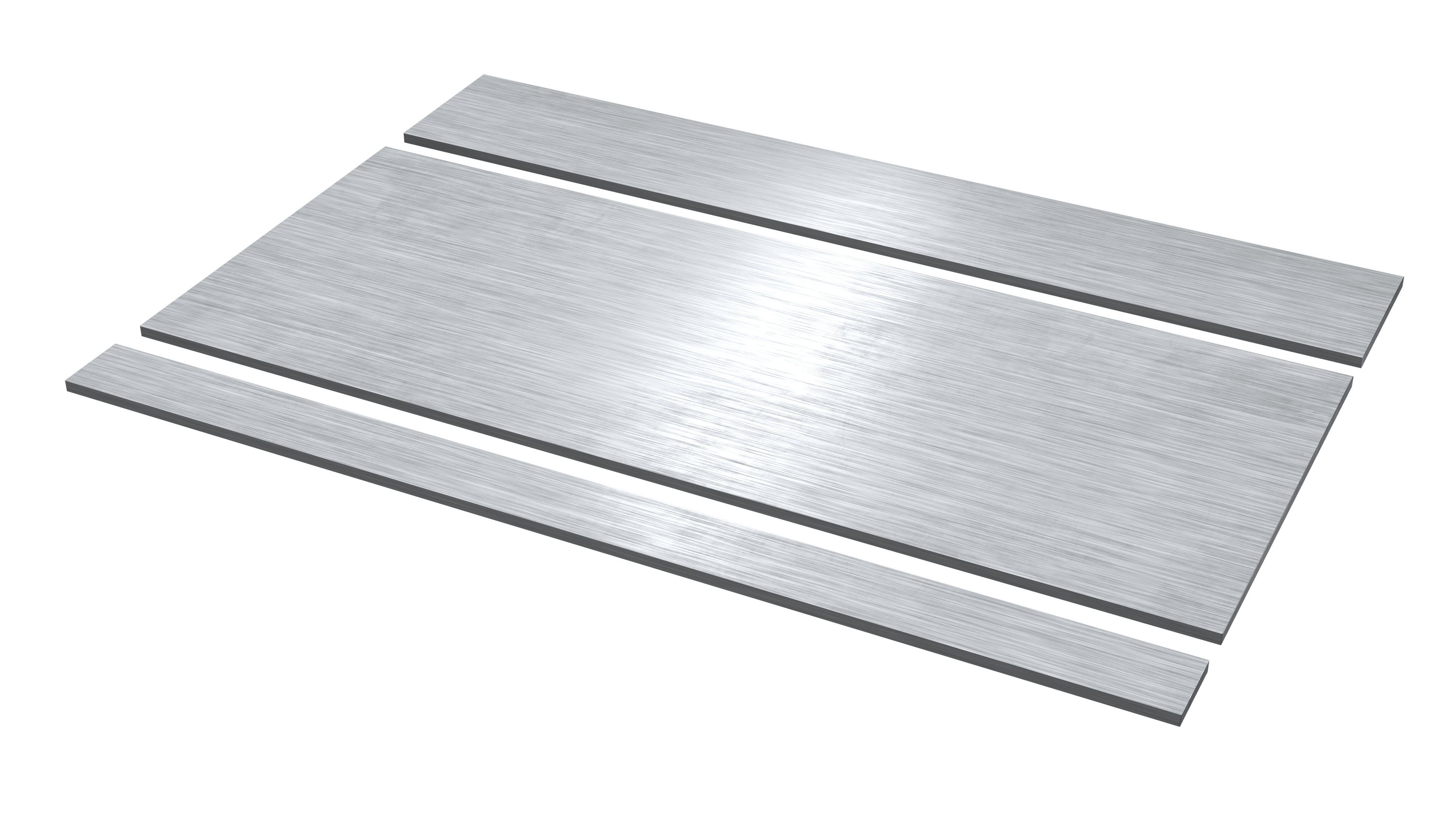 Steel Plates