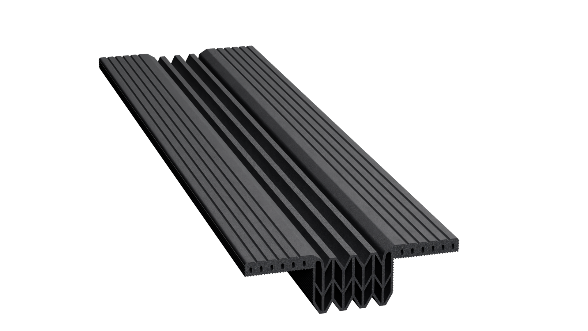 EPDM Construction