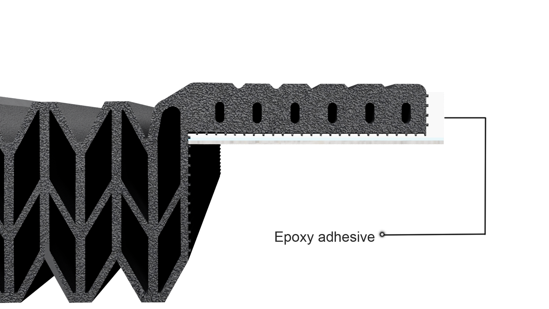 Anchor-Free Installation