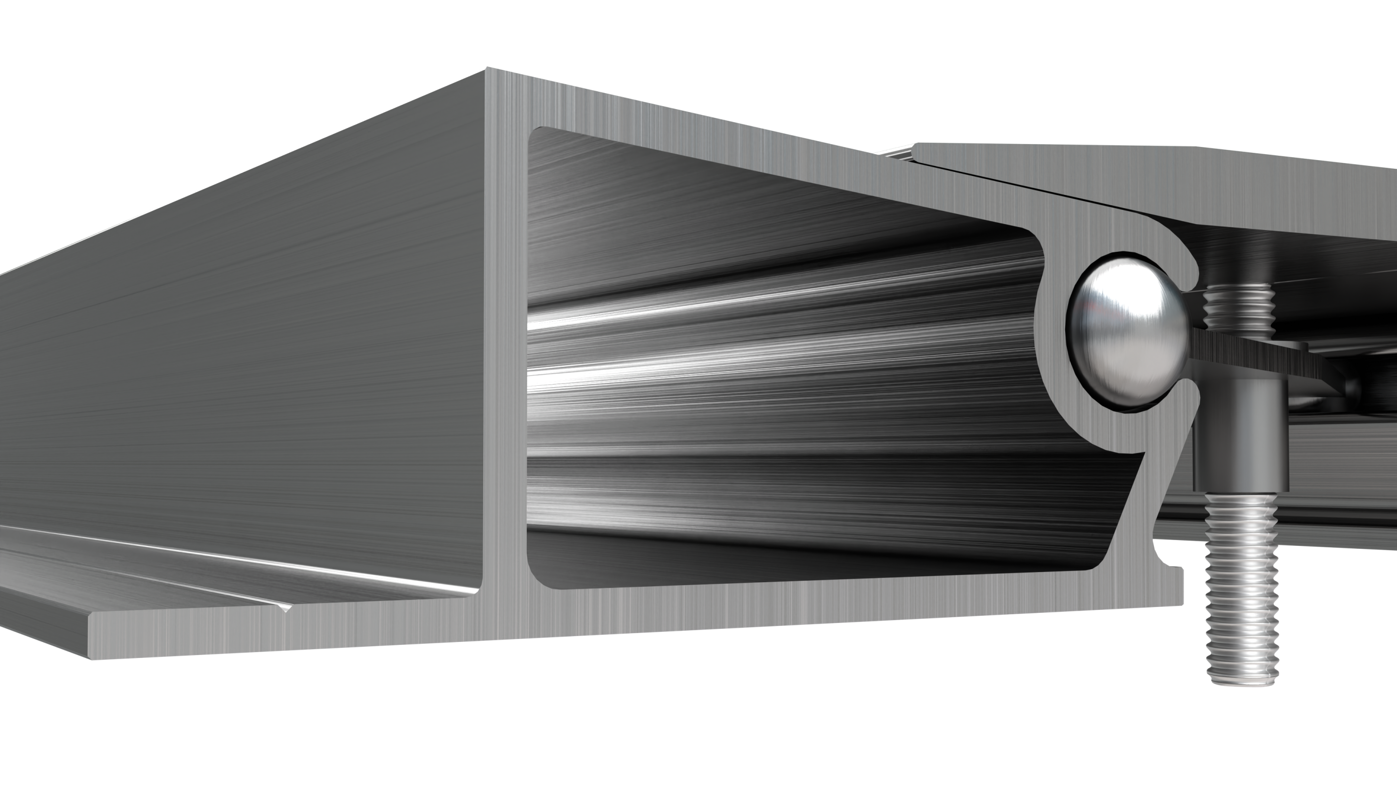 Versatile Elastomeric Rubber Inserts