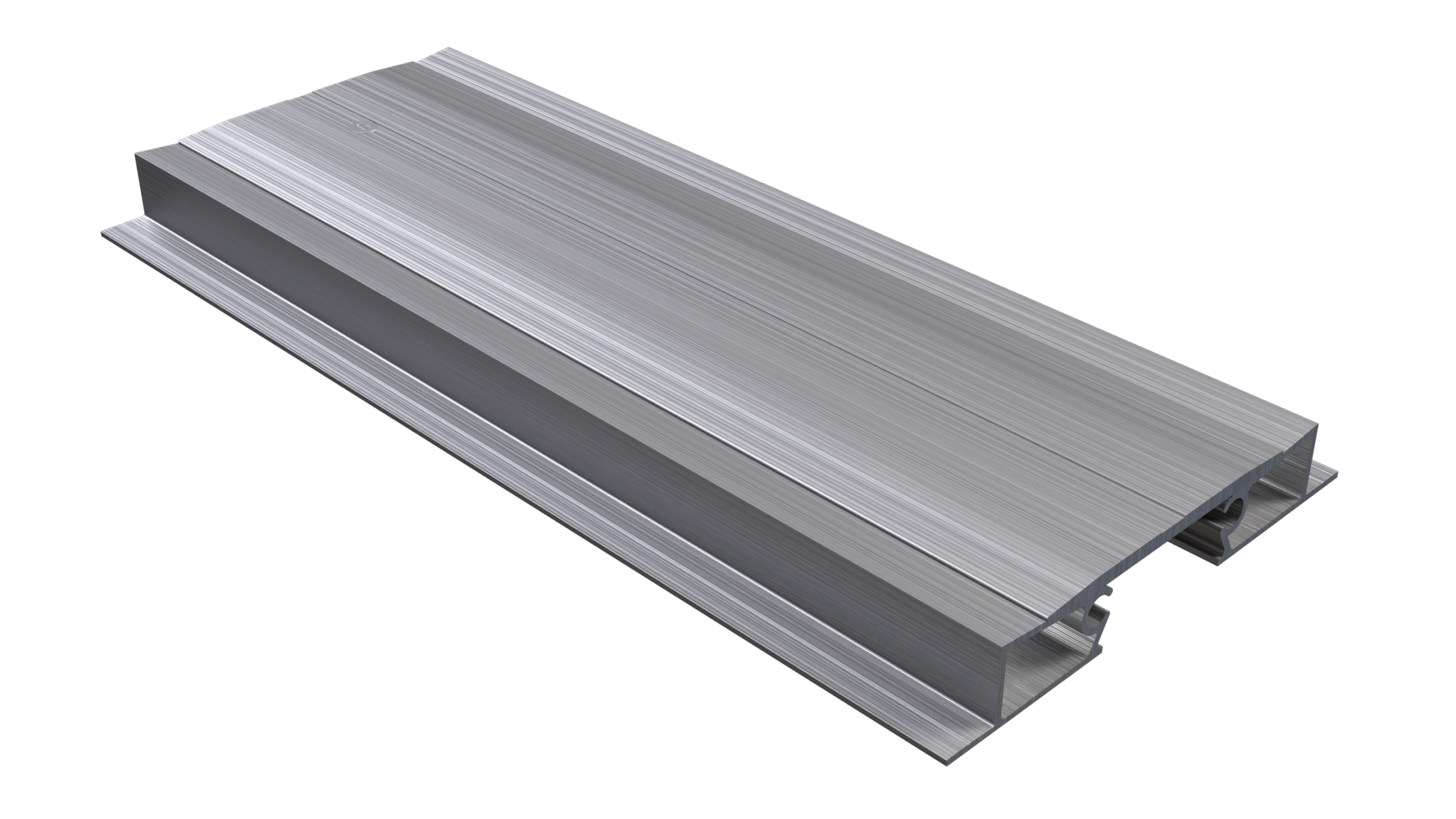 Premium Aluminum for Architectural Materials