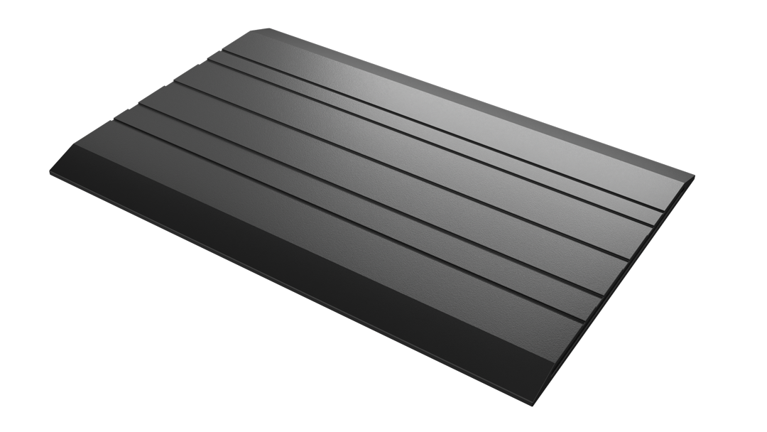 Elastomeric Rubber