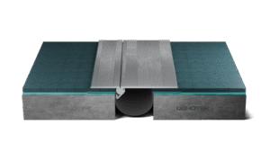 prohinge series cfh & cfhk expansion joint cover