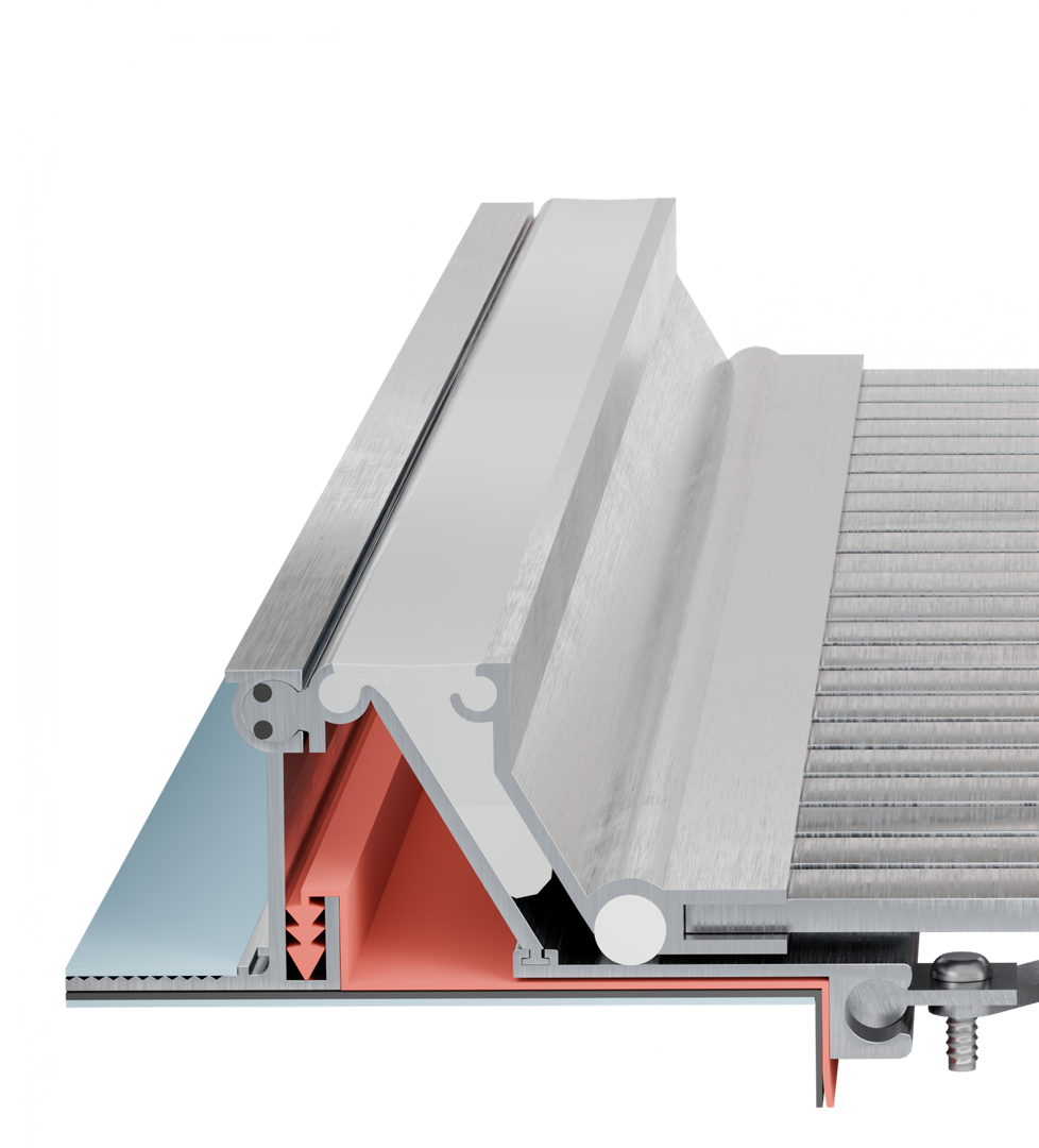 Versatile Sealant and Backer Rod