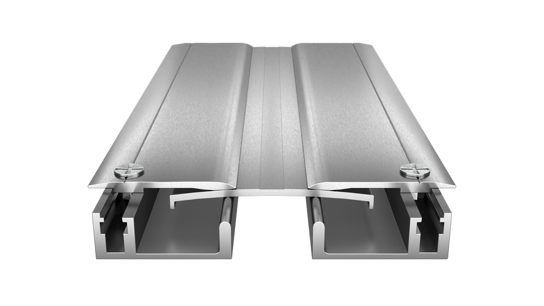 Full Aluminum Durability