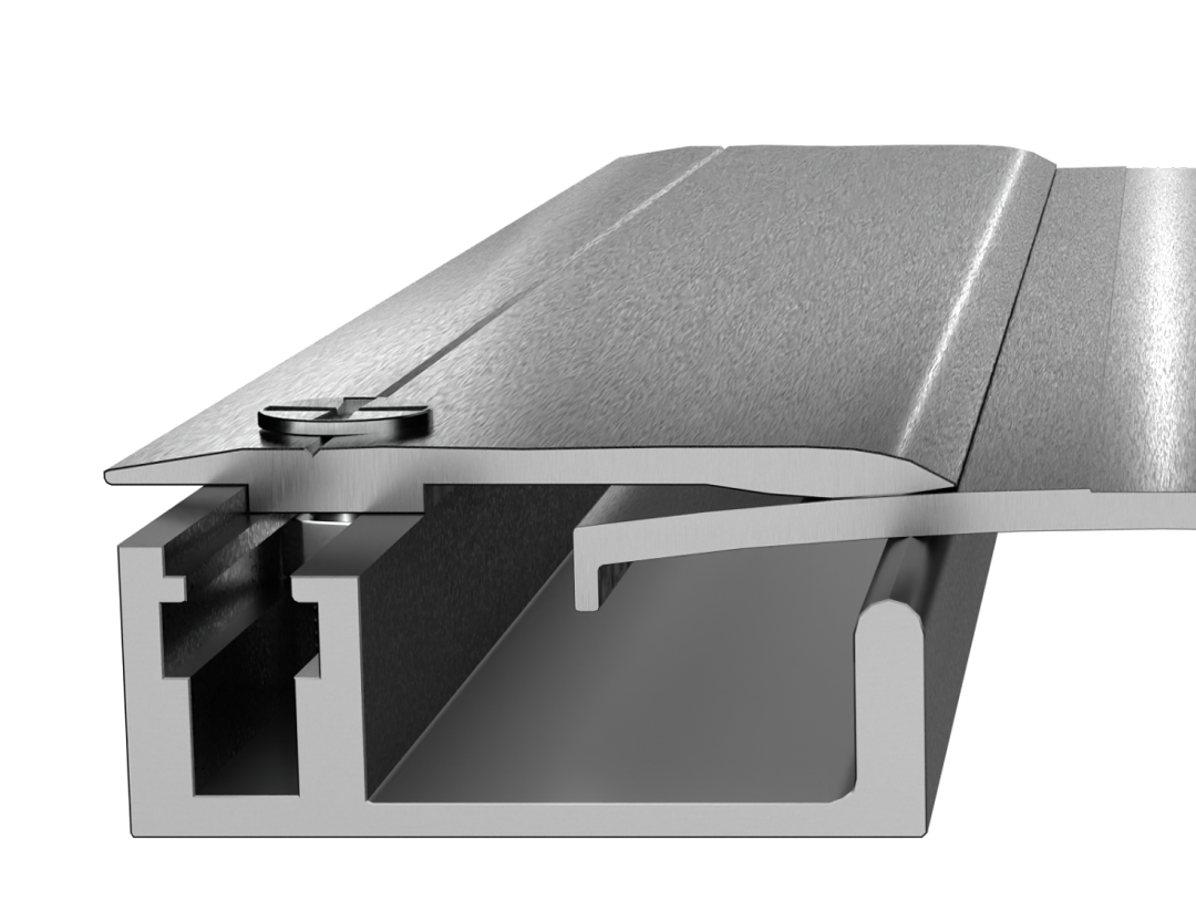 Modular \\\"Easy-Swap\\\" Design