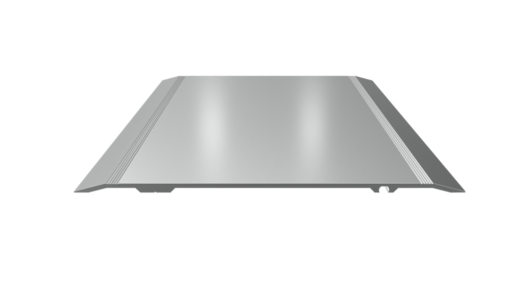 Optional Vapor Barrier
