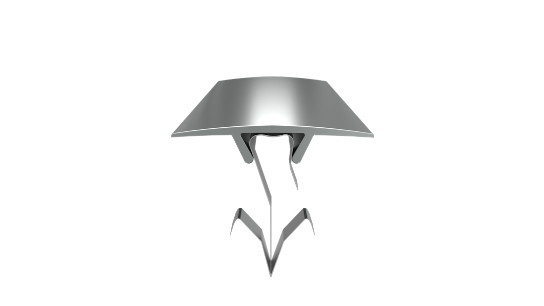 Optional Vapor Barrier