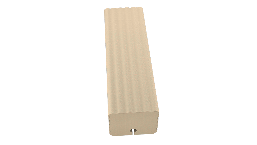 Traffic-Rated Sealant Coating