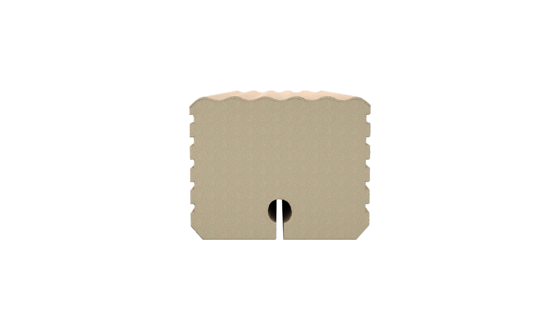 Monolithic Construction
