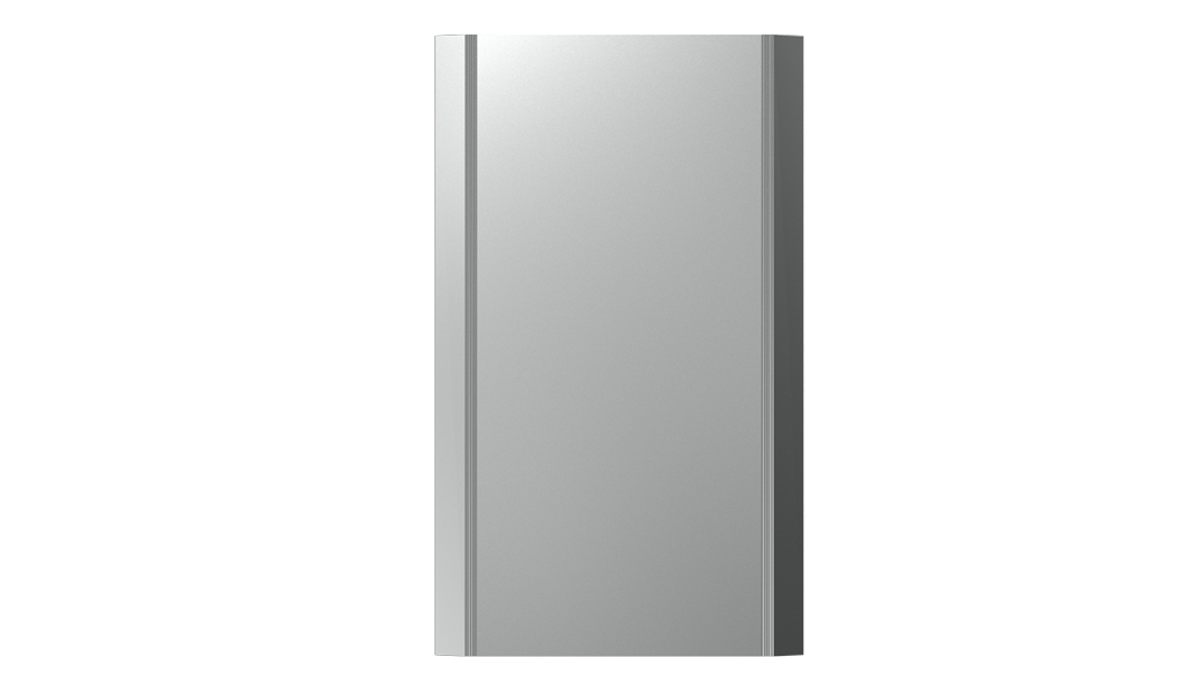 Premium Aluminum for Architectural Materials