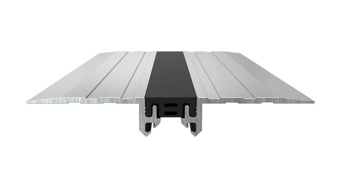 Optional Vapor Barrier