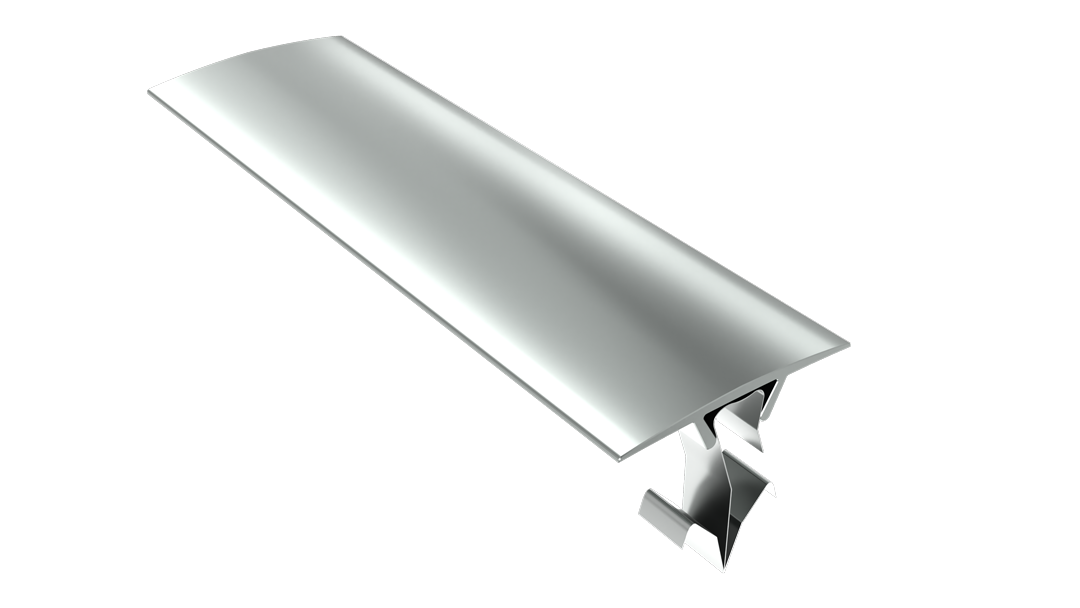 Anti-slip Serration