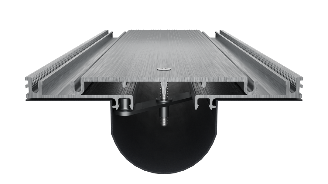 Optional Vapor Barrier