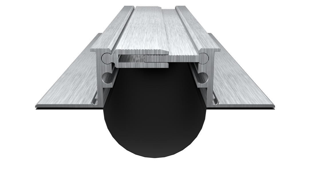 Galvanized Steel Turn-bar for Structural Stability