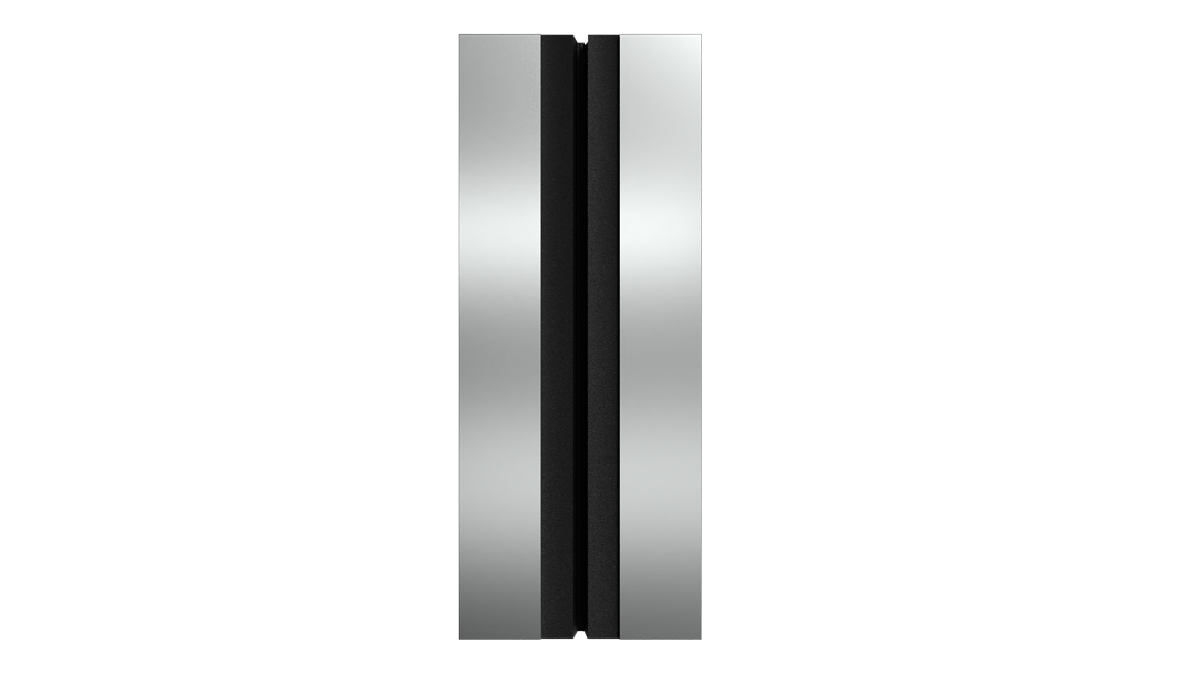 Premium Aluminum for Architectural Materials