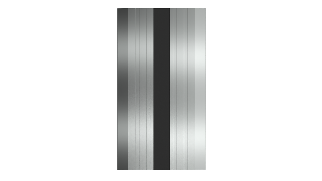 Premium Aluminum for Architectural Materials
