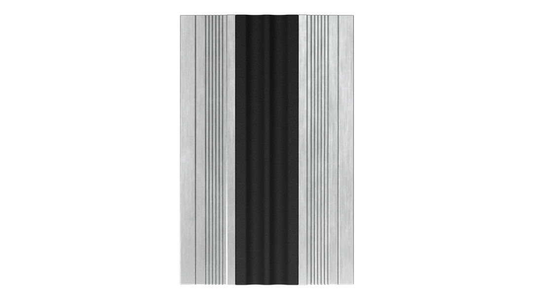 Rubber Insert for Superior Performance