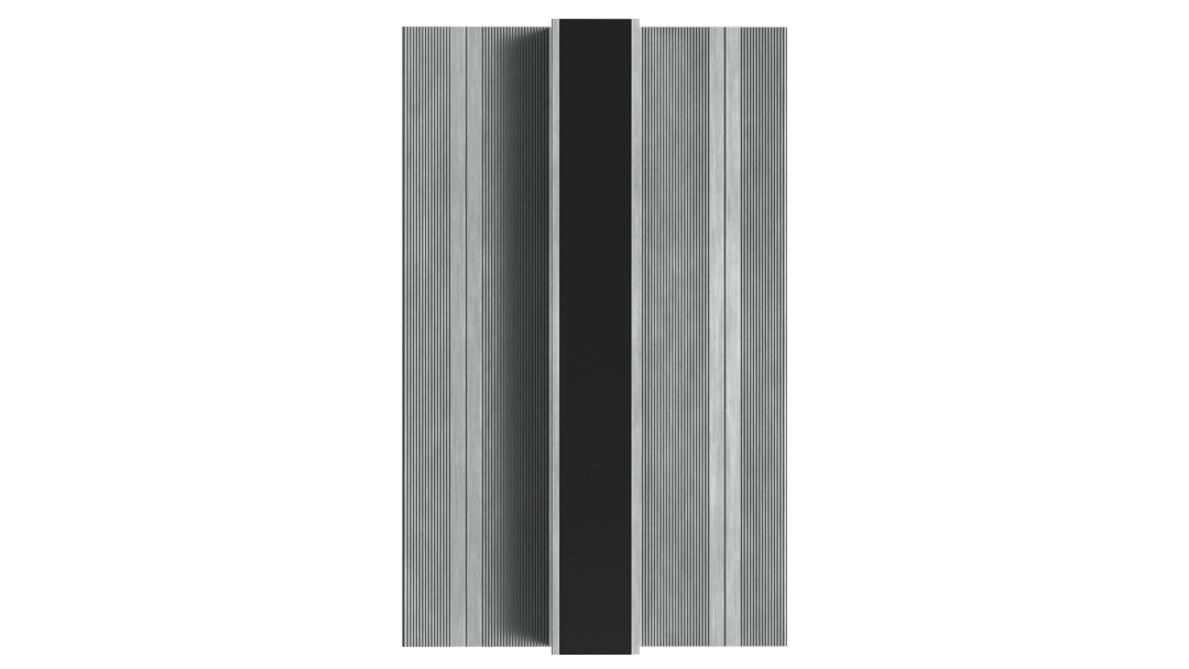 Premium Aluminum for Architectural Materials