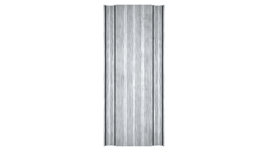 Premium Aluminum for Architectural Materials