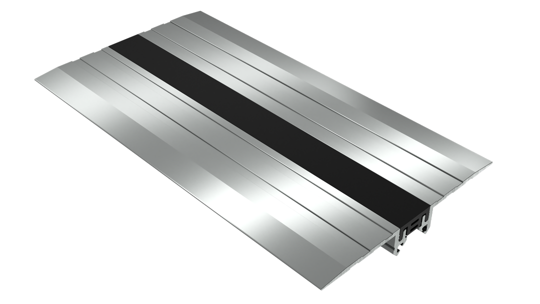 Rubber Insert for Superior Performance