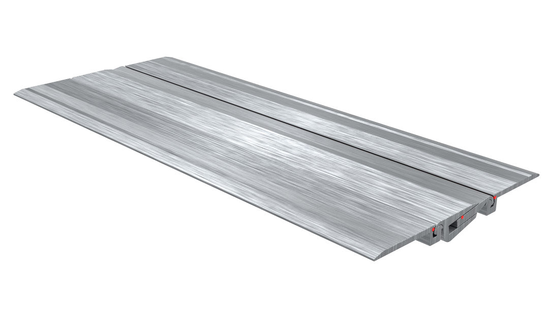 Galvanized Steel Turn-bar for Structural Stability