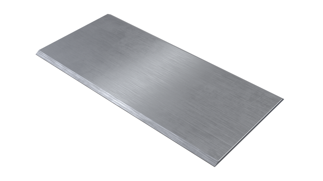 Premium Aluminum for Architectural Materials