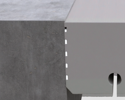 Non-Invasive Installation