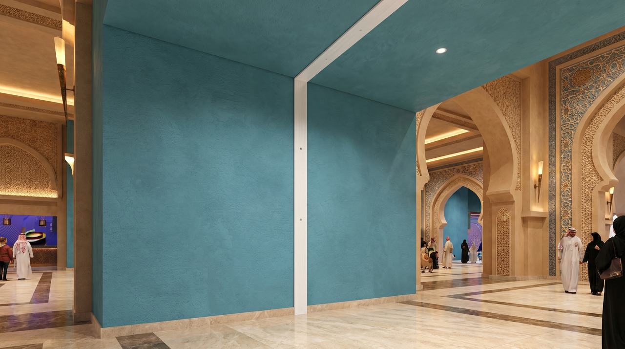 Wall and ceiling expansion joint covers