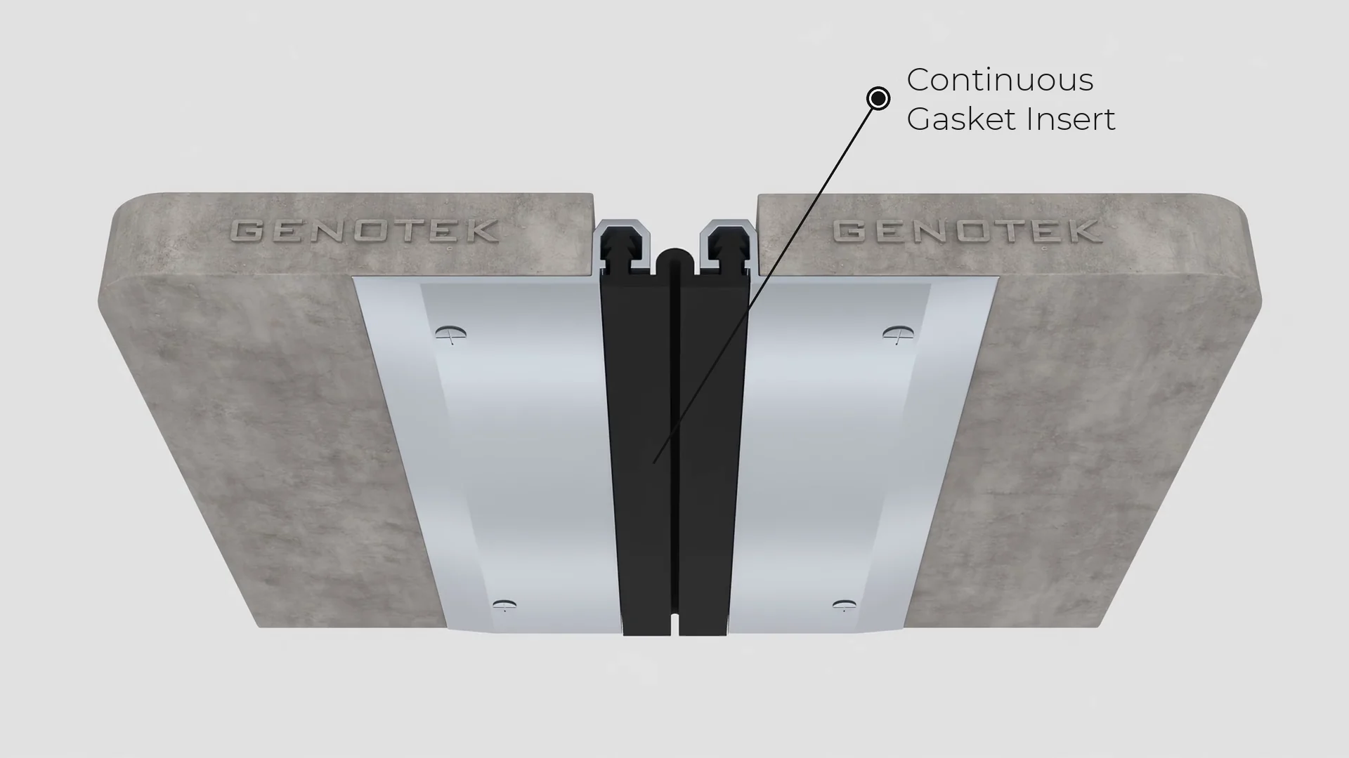 Replaceable Rubber Insert